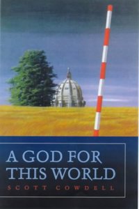 A God for This World Hardcover â€“ 1 January 2000