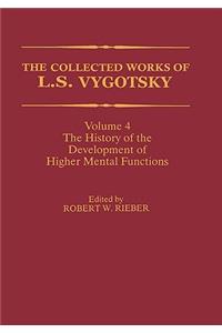 Collected Works of L. S. Vygotsky