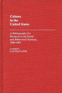 Cubans in the United States
