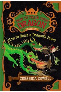 How to Seize a Dragon's Jewel