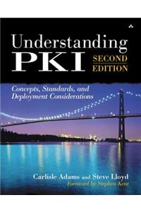 Understanding Pki
