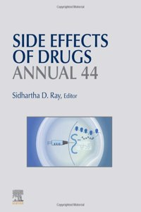 Side Effects of Drugs Annual