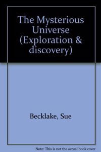 Explor Dis Mysterious Universe