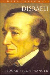 Disraeli (Reputations)