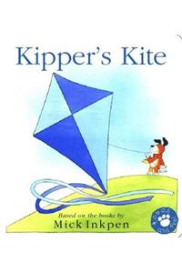 Kipper: Kipper's Kite
