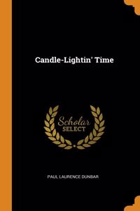 Candle-Lightin' Time