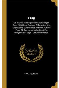 Frag