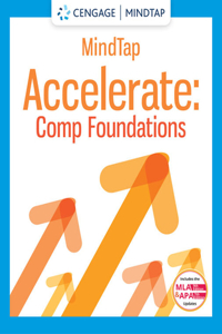 Mindtap Accelerate: Writing, 1 Term Printed Access Card