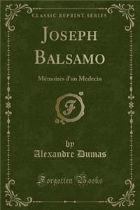 Joseph Balsamo
