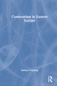 Communism in Eastern Europe