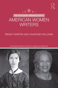 ROUTLEDGE INTRODUCTION TO AMERICAN WOMEN