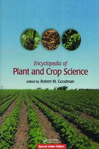 Encyclopedia of Plant and Crop Science (Print)(Special Indian Edition/ Reprint Year : 2020)