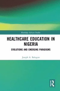 Healthcare Education in Nigeria