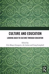 Culture and Education