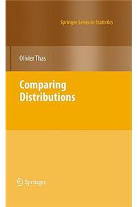 Comparing Distributions