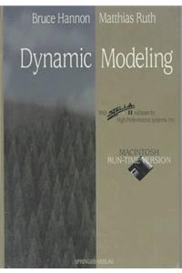 Dynamic Modeling