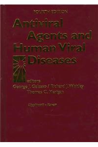 Antiviral Agents and Human Viral Diseases