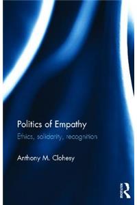 Politics of Empathy