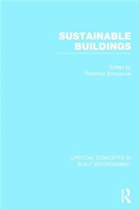 Sustainable Buildings