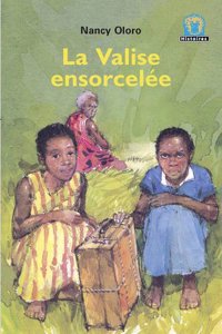 La Valise Ensorcelee JAWS Level 3 French Translations