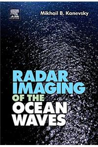 Radar Imaging of the Ocean Waves