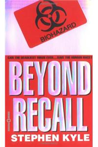 Beyond Recall