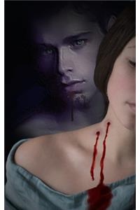 Vampire Drawing Journal