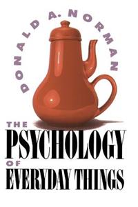 Psychology of Everyday Things
