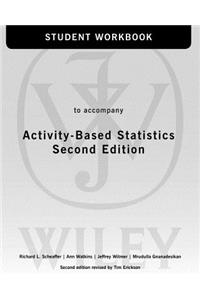 Activity-Based Statistics, 2nd Edition Student Guide