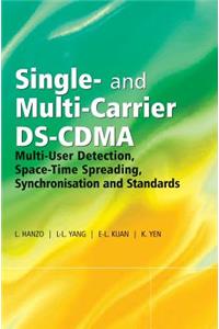 Single- And Multi-Carrier Ds-Cdma