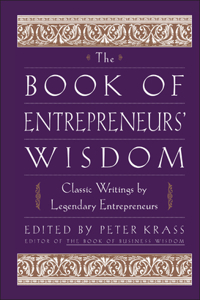 Book of Entrepreneurs' Wisdom