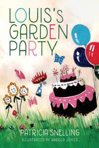 Louis's Garden Party