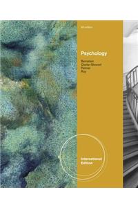 Essentials of Psychology