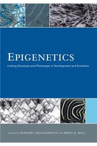 Epigenetics