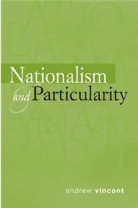 Nationalism and Particularity