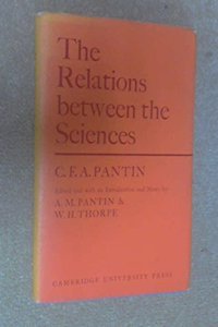 Relations Between Sciences