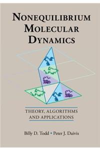 Nonequilibrium Molecular Dynamics