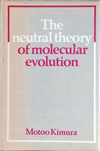 Neutral Theory of Molecular Evolution