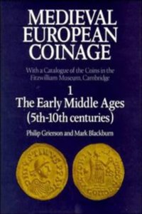 Medieval European Coinage