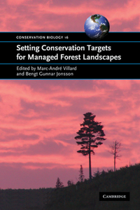 Setting Conservation Targets for Managed Forest Landscapes