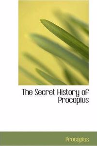 Secret History of Procopius