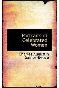 Portraits of Celebrated Women