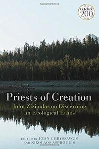 Priests of Creation