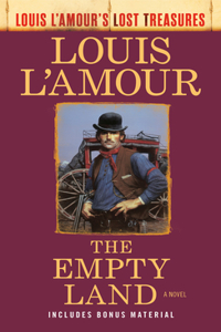 Empty Land (Louis l'Amour's Lost Treasures)