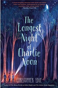 The Longest Night of Charlie Noon