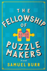 Fellowship of Puzzlemakers