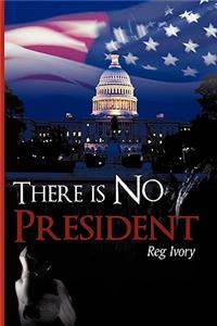 There Is No President