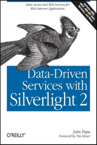 Data-Driven Services with Silverlight 2