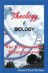 Theology of Biology