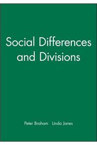 Social Differences and Divisions